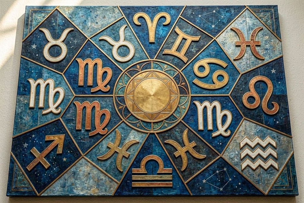 Horoskop tygodniowy 6–12 lipca 2026 dla wszystkich znaków zodiaku