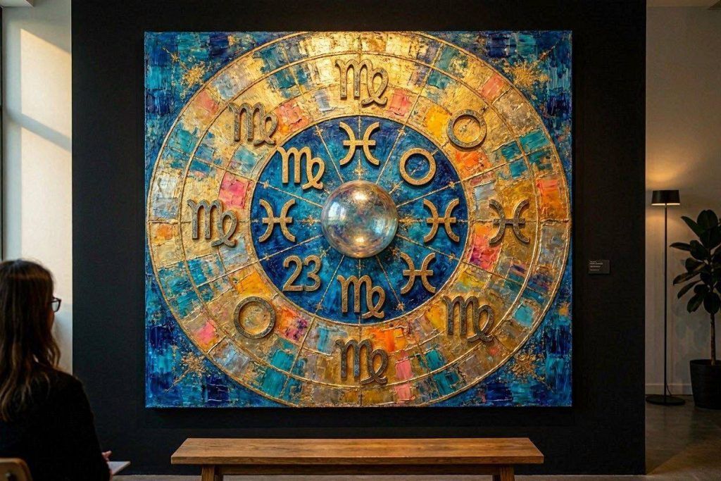 Horoskop na 2027 rok: co przyniesie znakom zodiaku