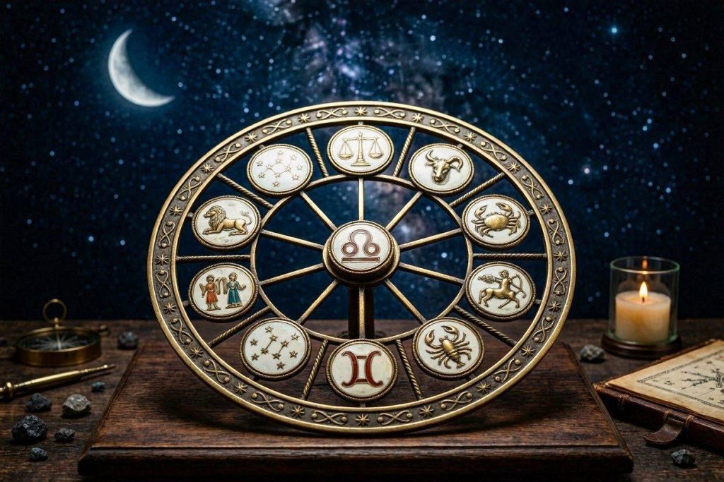 Horoskop tygodniowy 20–26 lipca 2026. Miłość, praca i pieniądze dla każdego znaku