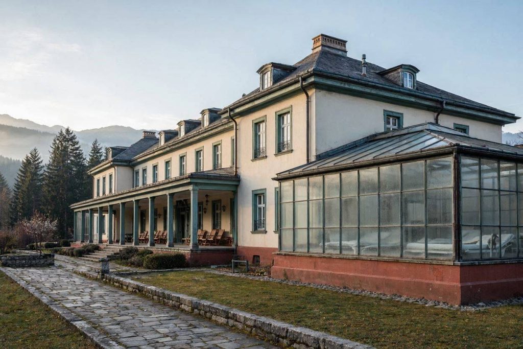 Jak skrócić czas oczekiwania na sanatorium NFZ? Zwroty terminów i zasady wyjazdu