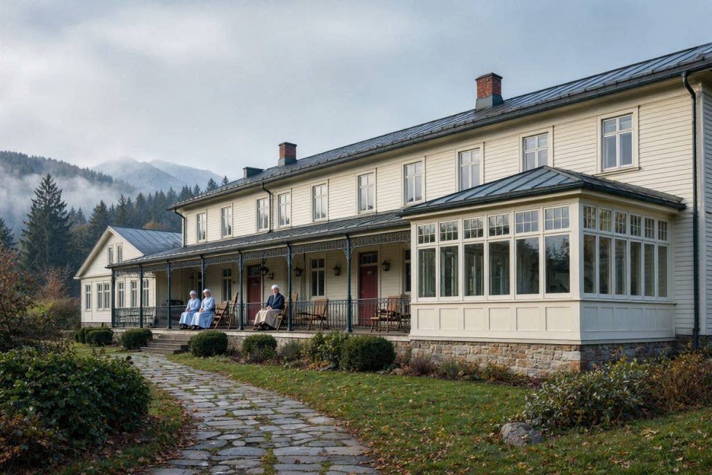 Jak skrócić czas oczekiwania na sanatorium NFZ? Zwroty terminów i zasady wyjazdu