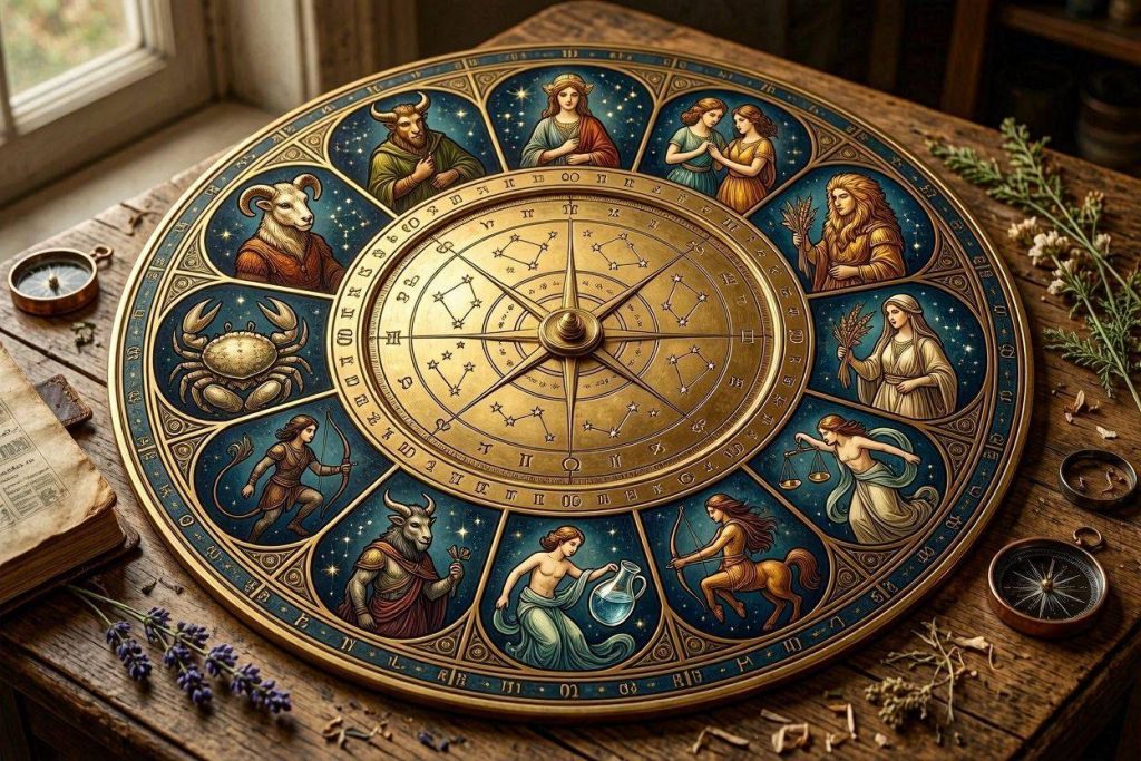 Horoskop tygodniowy 20–26 lipca 2026. Miłość, praca i pieniądze dla każdego znaku