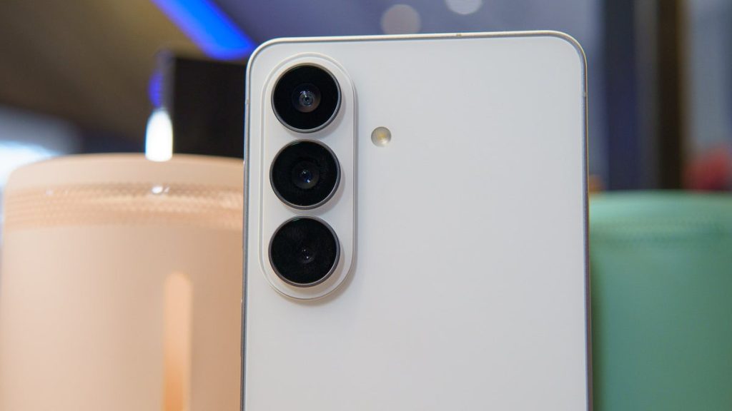 Samsung Galaxy S27: specyfikacja, aparat, premiera i przewidywana cena