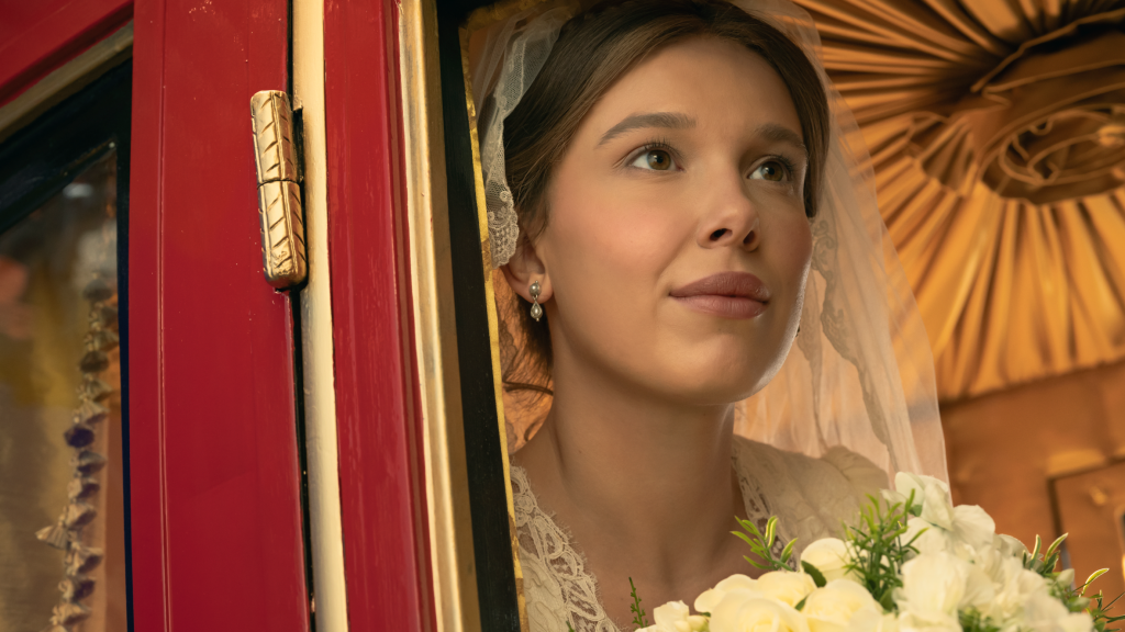 Enola Holmes 3 już na Netflix. Gdzie i kiedy oglądać film w Polsce?