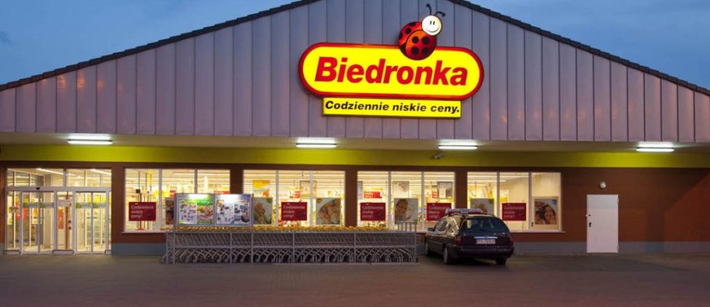 Biedronka godziny otwarcia w święta 2026