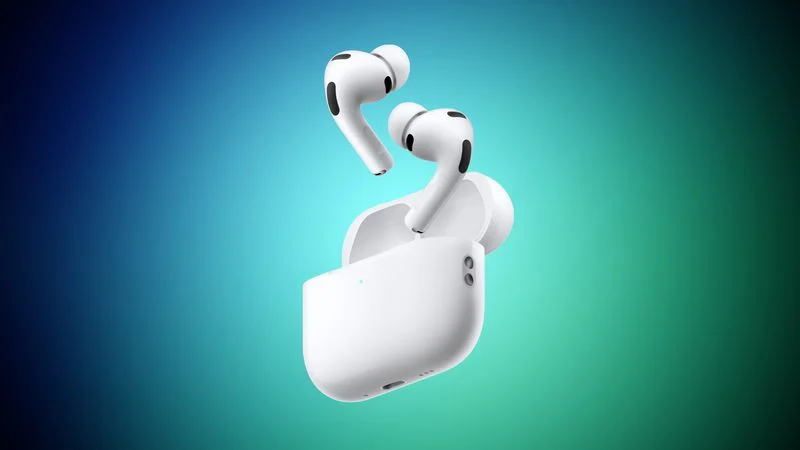 AirPods Pro 3: cena w Polsce, funkcje