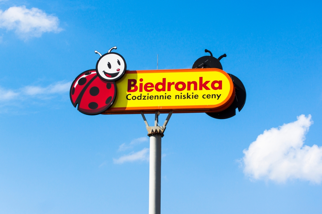Biedronka Family program: jak dołączyć i z czego korzystać