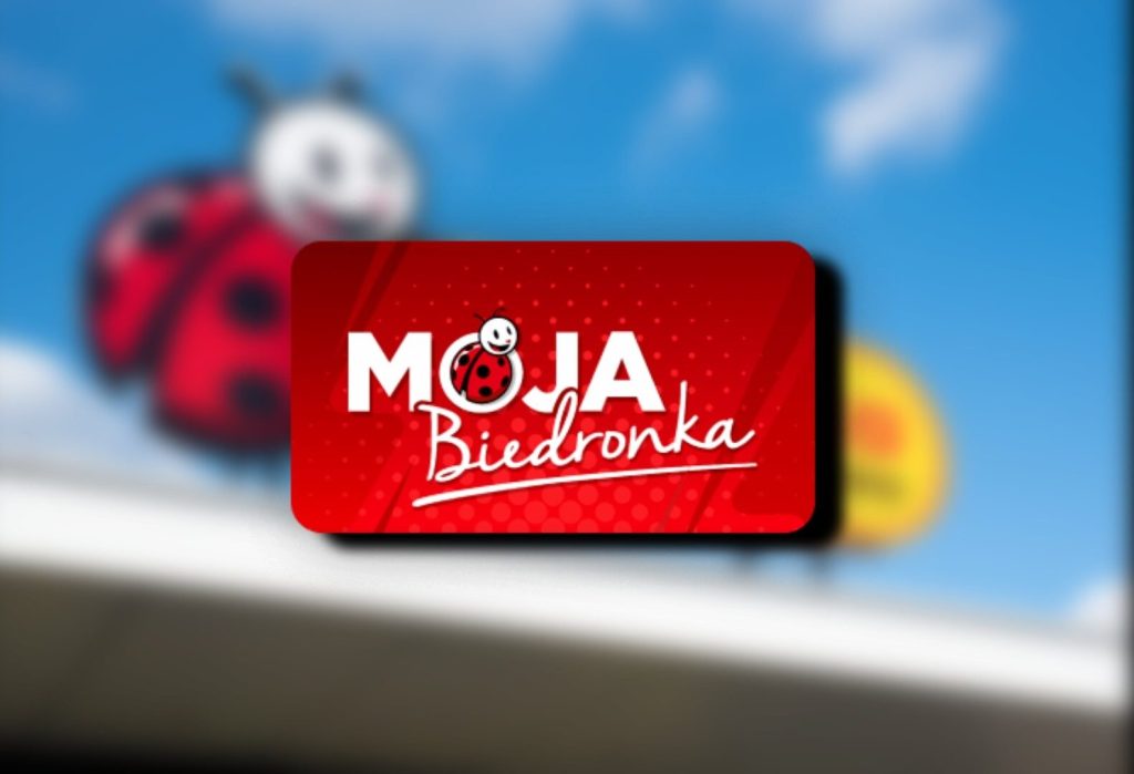 Biedronka aplikacja Moja Biedronka 2026: jak działa