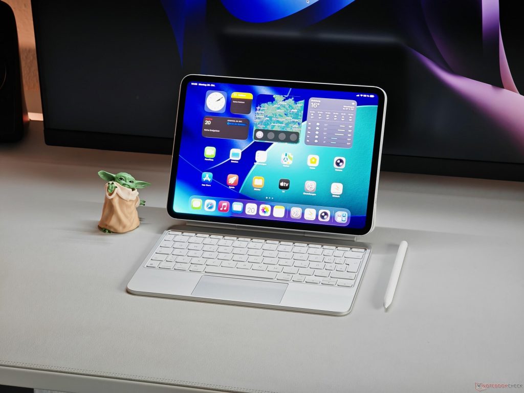 iPad Pro M5 – czy może całkowicie zastąpić laptopa? Cena w Polsce