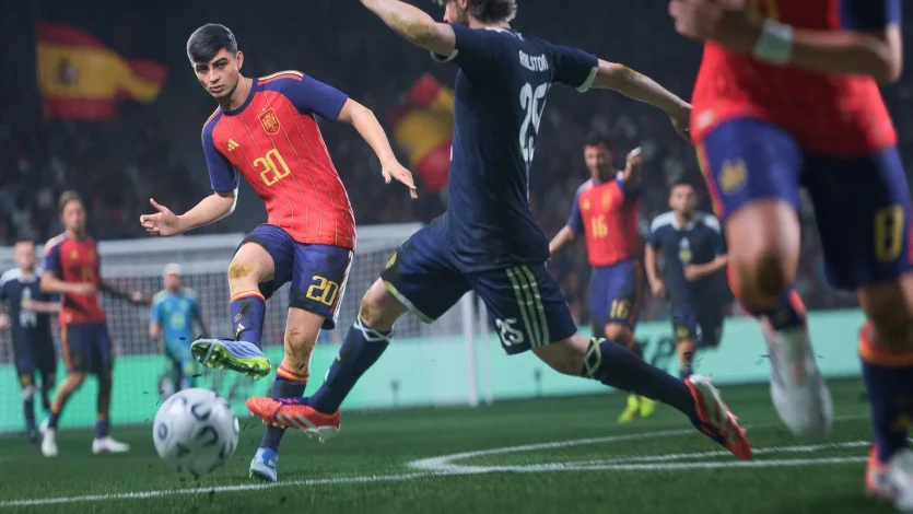 EA Sports FC 27 z datą premiery i nowym trybem The Grounds. Graczy zaskoczyła cena Ultimate Plus