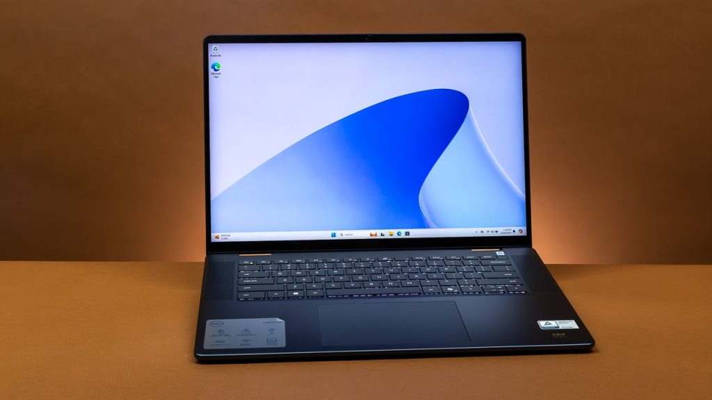 Dell Inspiron 14 2 w 1 7445 AMD