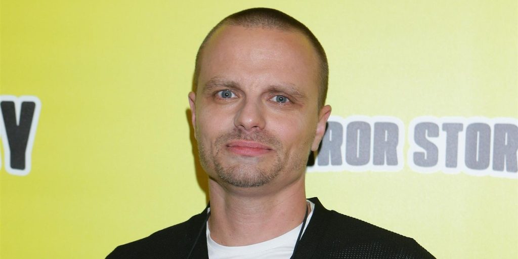Marcin Hakiel: wiek, była żona, dzieci, kariera