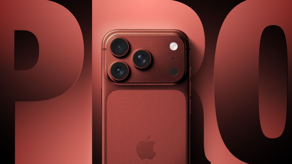 iPhone 18 Pro Max: specyfikacja aparatu, data premiery i cena w Polsce