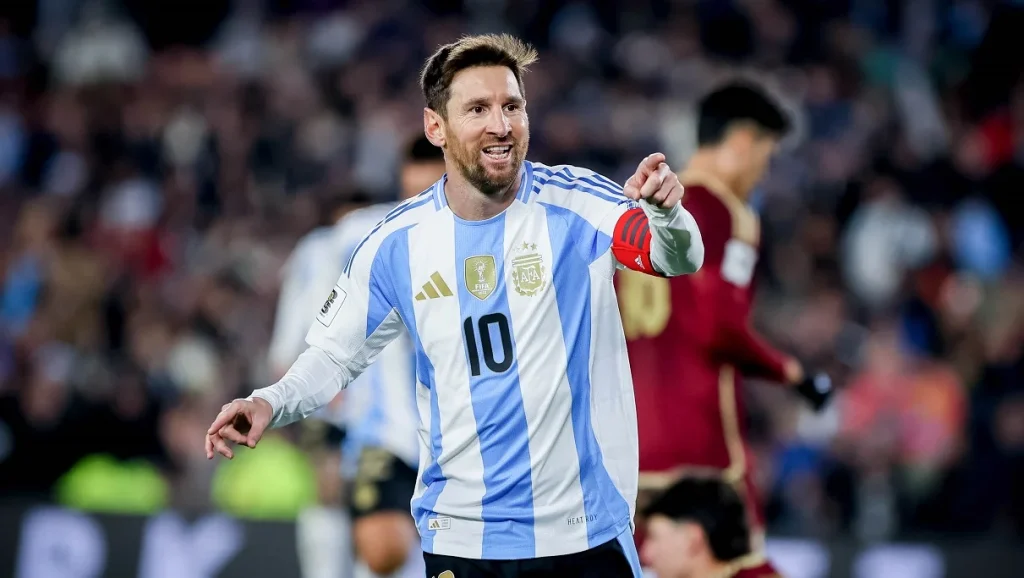 Hiszpania Argentyna: kiedy i gdzie oglądać mecz MŚ 2026 w Polsce, data, czas i transmisja Hiszpania Argentyna: kiedy i gdzie oglądać mecz MŚ 2026 w Polsce, data, czas i transmisja