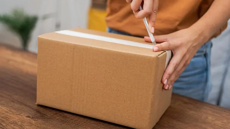 Cło na paczki z Chin od 1 lipca. Temu, Shein i AliExpress zmienią ceny?