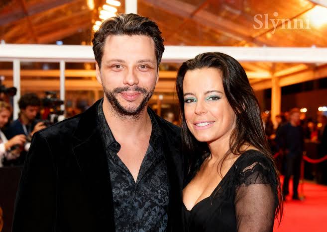Anna Mucha biografia: wiek, partner, dzieci, kariera