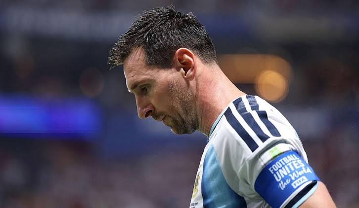 Argentina Out: Dlaczego kibice chcą usunięcia Argentyny z mundialu 2026