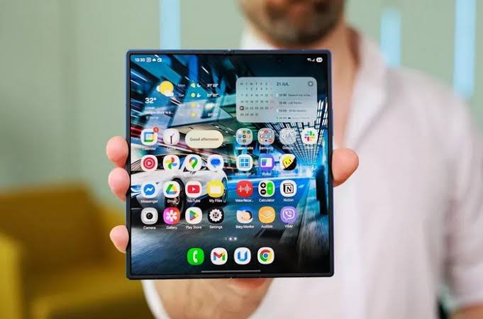 Samsung Galaxy Z Fold8 w Polsce: cena, premiera i najważniejsze zmiany