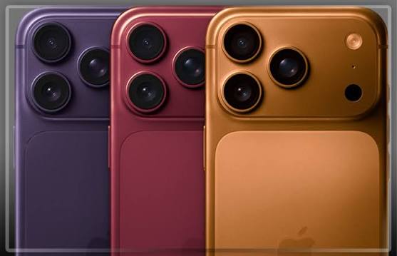 iPhone 18 Pro Max: specyfikacja aparatu, data premiery i cena w Polsce iPhone 18 Pro Max: specyfikacja aparatu, data premiery i cena w Polsce