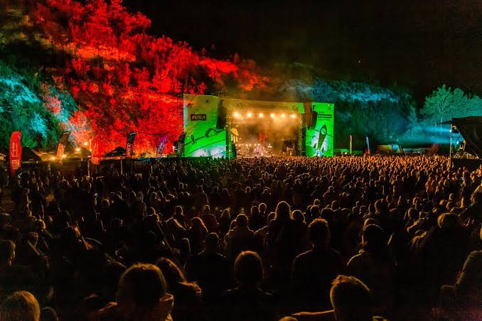 Kazimiernikejszyn 2026 w Kazimierzu Dolnym: program, artyści i bilety na festiwal