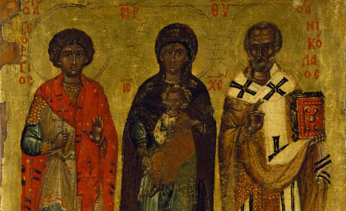 Święty Mikołaj: prawdziwa historia biskupa