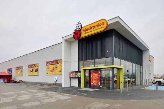 Biedronka – lista marek własnych: pełna lista Biedronka - lista marek własnych: pełna lista