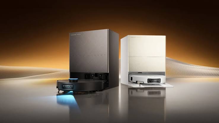 Dreame X60 Ultra – czy robot z mocą 35 000 Pa rzeczywiście sprząta lepiej? Cena w Polsce