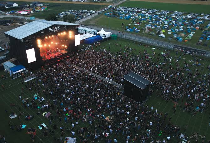 Jarocin Festiwal 2026: kto wystąpi, jaki będzie program koncertów, ile kosztuje bilet i gdzie go kupić