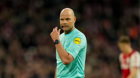 Zmarł holenderski arbiter Rob Dieperink: wiek, przyczyna śmierci i biografia