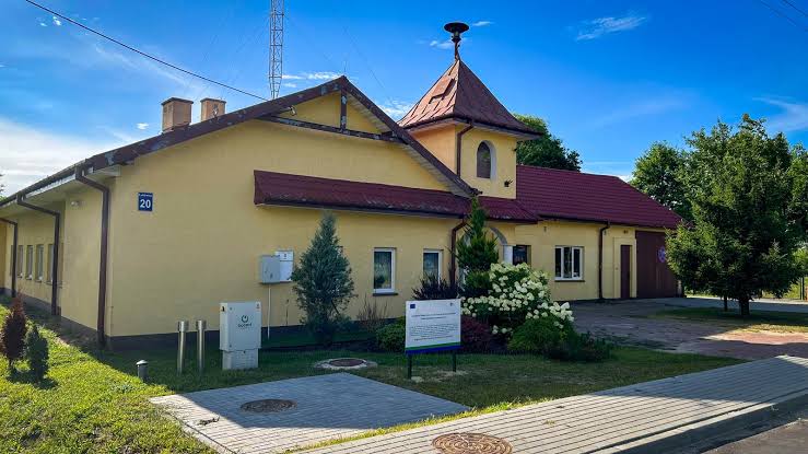 Ranczo Wilkowyje: gdzie kręcono serial