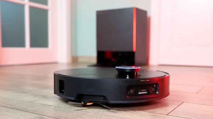 Dreame X60 Ultra – czy robot z mocą 35 000 Pa rzeczywiście sprząta lepiej? Cena w Polsce Dreame X60 Ultra – czy robot z mocą 35 000 Pa rzeczywiście sprząta lepiej? Cena w Polsce