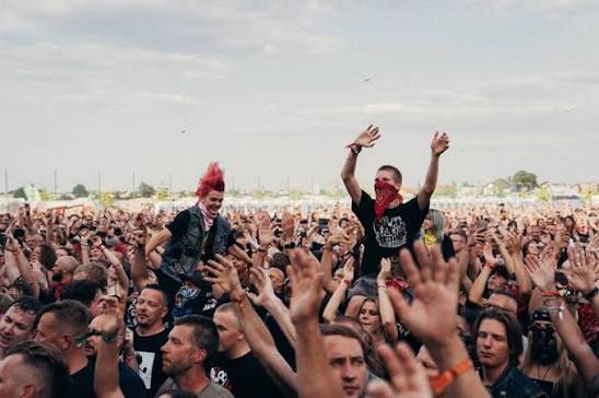 Jarocin Festiwal 2026: kto wystąpi, jaki będzie program koncertów, ile kosztuje bilet i gdzie go kupić