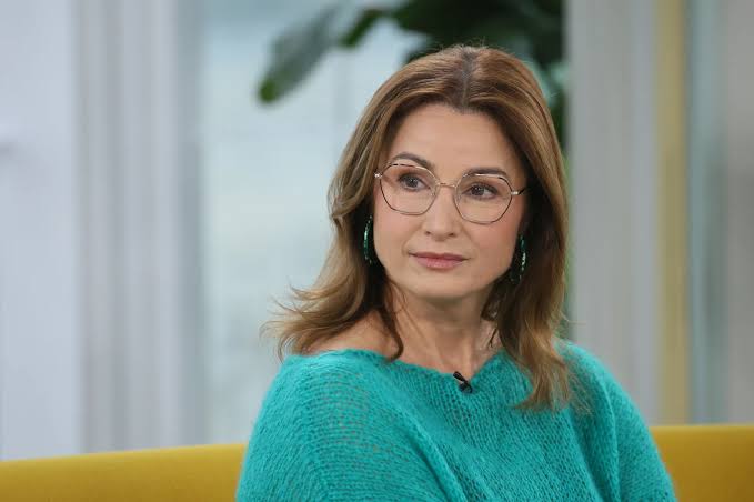 Joanna Brodzik: wiek, mąż, dzieci, kariera