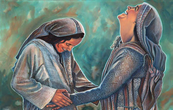 Magnificat tekst, znaczenie i kiedy śpiewać Magnificat tekst, znaczenie i kiedy śpiewać