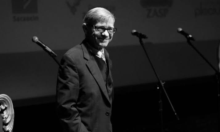 Zmarł aktor Henryk Gęsikowski: wiek, przyczyna śmierci i biografia