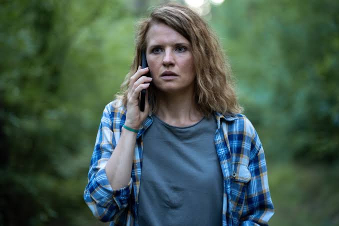 Profilerka serial: obsada, fabuła, streszczenia odcinków