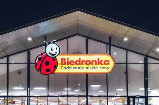 Biedronka godziny otwarcia w święta 2026