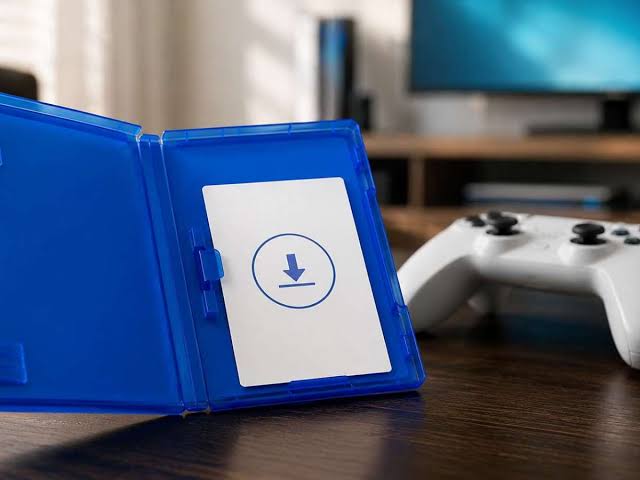 Gry na płytach PlayStation znikną w 2028 roku. Co stanie się z cenami?