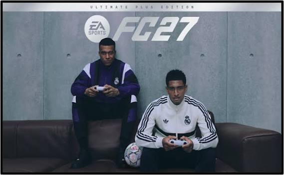 EA Sports FC 27 z datą premiery i nowym trybem The Grounds. Graczy zaskoczyła cena Ultimate Plus EA Sports FC 27 z datą premiery i nowym trybem The Grounds. Graczy zaskoczyła cena Ultimate Plus