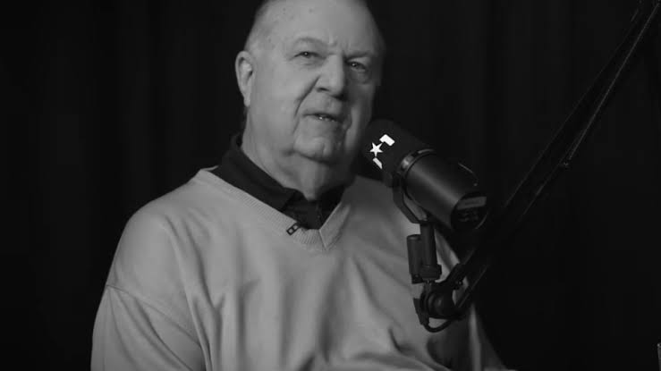 Karol Stopa zmarł w wieku 78 lat. Co wiadomo o przyczynie jego śmierci? Karol Stopa zmarł w wieku 78 lat. Co wiadomo o przyczynie jego śmierci?