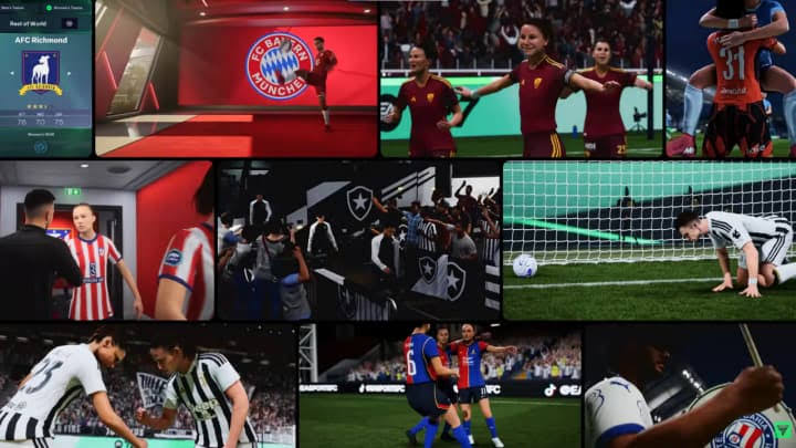 EA Sports FC 27 z datą premiery i nowym trybem The Grounds. Graczy zaskoczyła cena Ultimate Plus