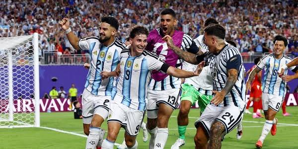 Argentina Out: Dlaczego kibice chcą usunięcia Argentyny z mundialu 2026