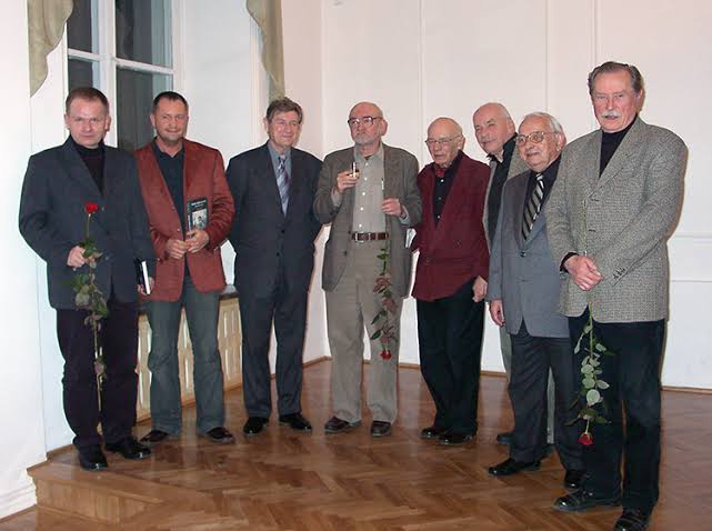 Stawka większa niż życie: aktorzy i ich losy