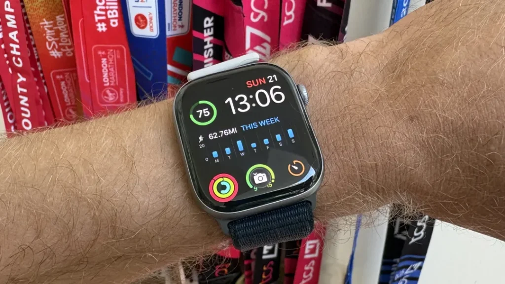 Apple Watch Series 11: cena w Polsce, funkcje Apple Watch Series 11: cena w Polsce, funkcje