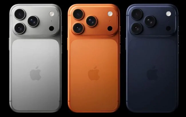 Hakerzy wykradli setki gigabajtów danych Apple’a. W tym zdjęcia iPhone’a 18 Pro Hakerzy wykradli setki gigabajtów danych Apple’a. W tym zdjęcia iPhone’a 18 Pro