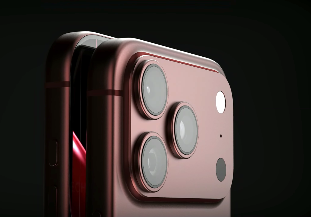 iPhone 18 Pro Max: specyfikacja aparatu, data premiery i cena w Polsce