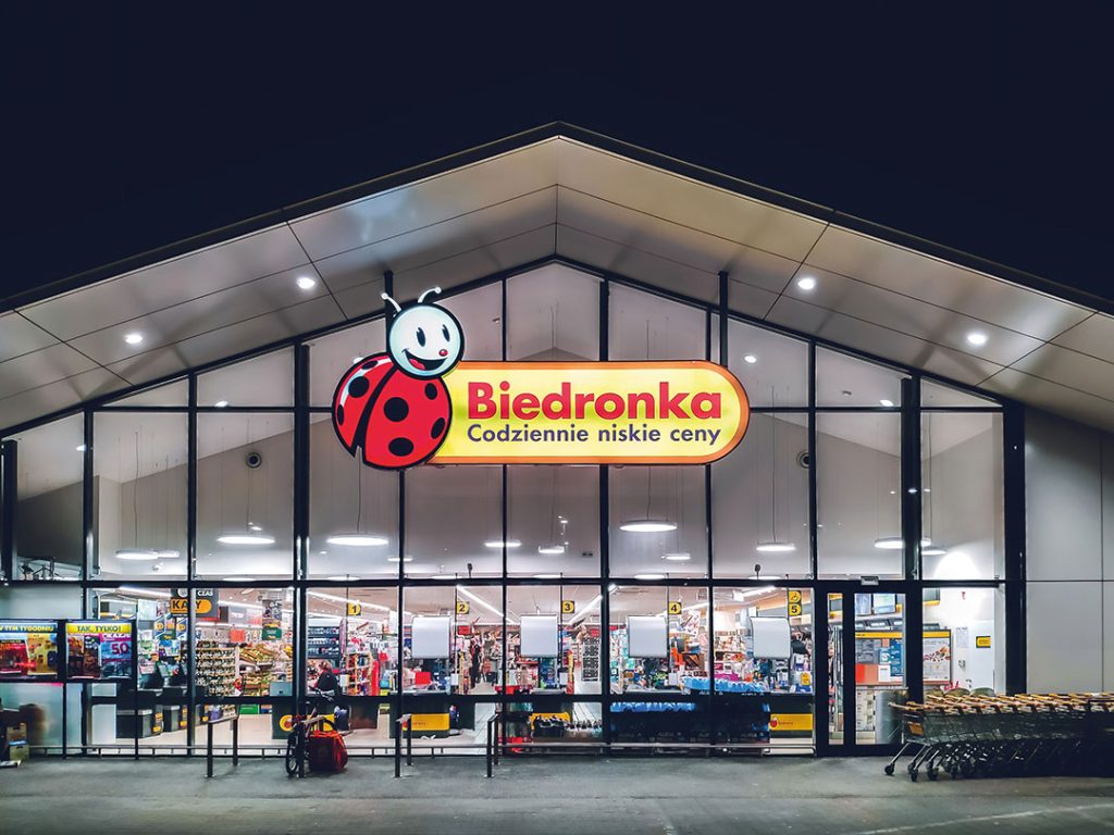 Biedronka Hipo - jaka to marka i jakość