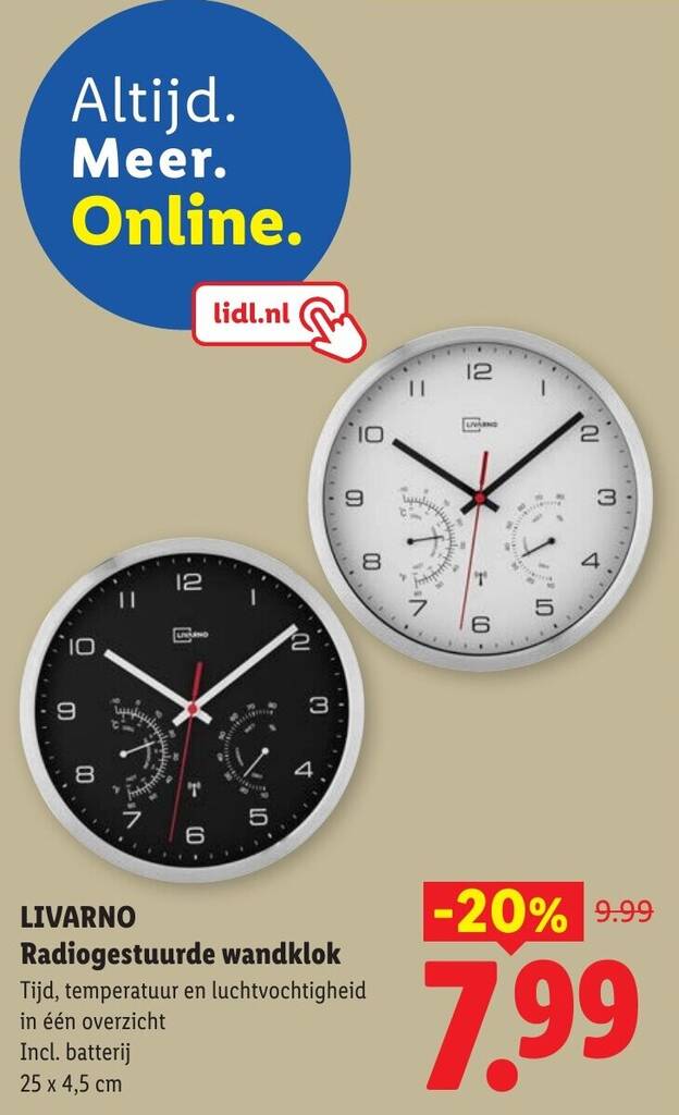 Lidl Livarno - co produkuje, czy warto kupować
