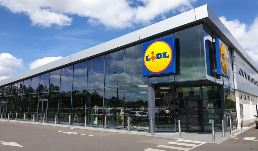 Lidl Aldente - polskie produkty włoskie