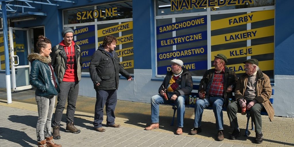 Ranczo Wilkowyje: gdzie kręcono serial